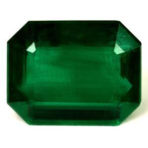 5.25 ct Emerald