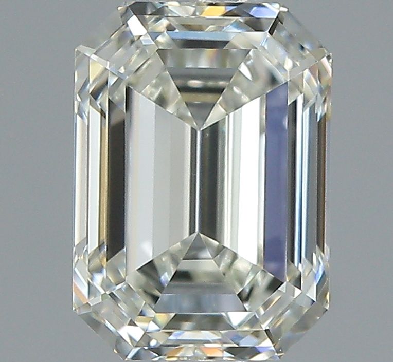 Prírodný diamant emerald,...