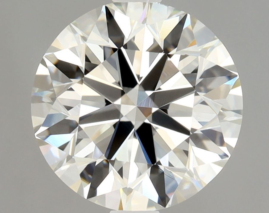 Prírodný diamant okrúhly...