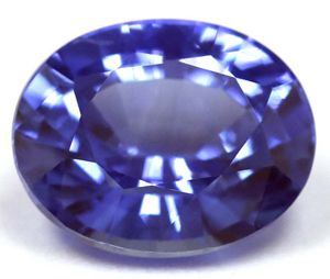 1.67 ct Sapphire