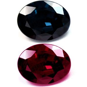 4.06 ct Alexandrite