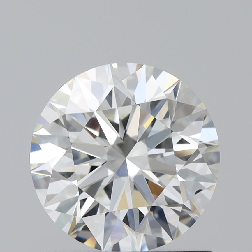 Prírodný diamant okrúhly...