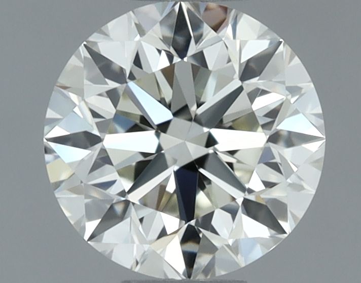 Prírodný diamant okrúhly...