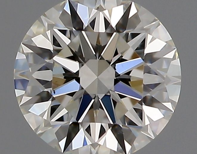 Prírodný diamant okrúhly...