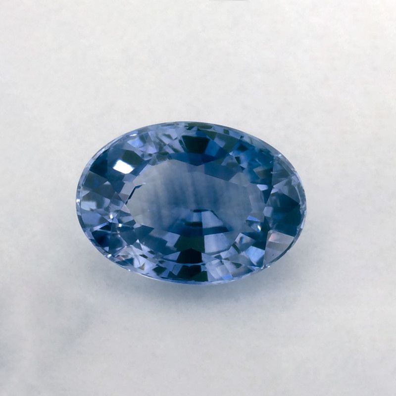 1.08 ct Sapphire