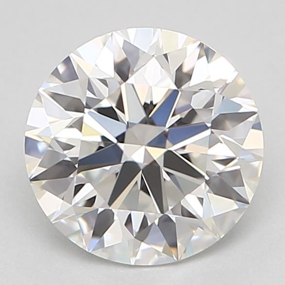 Prírodný diamant okrúhly...