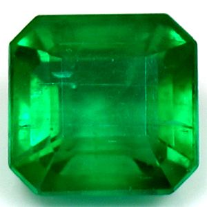 0.41 ct Emerald