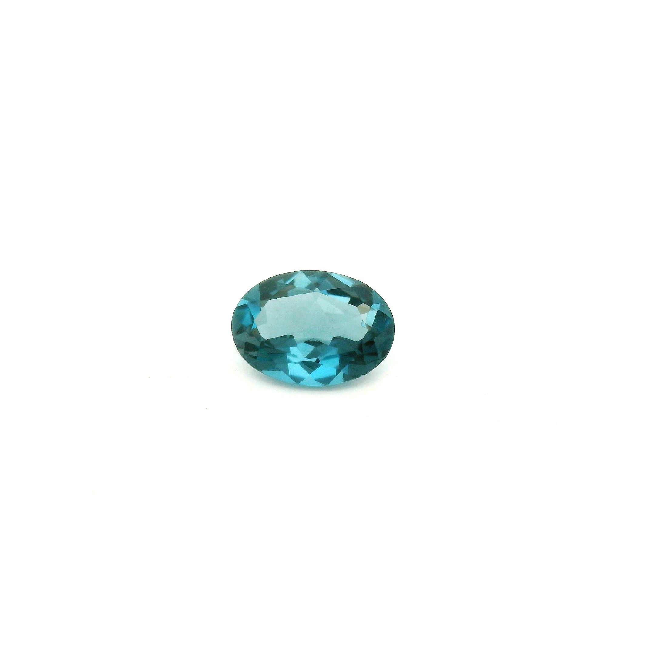 0.77 ct Topaz