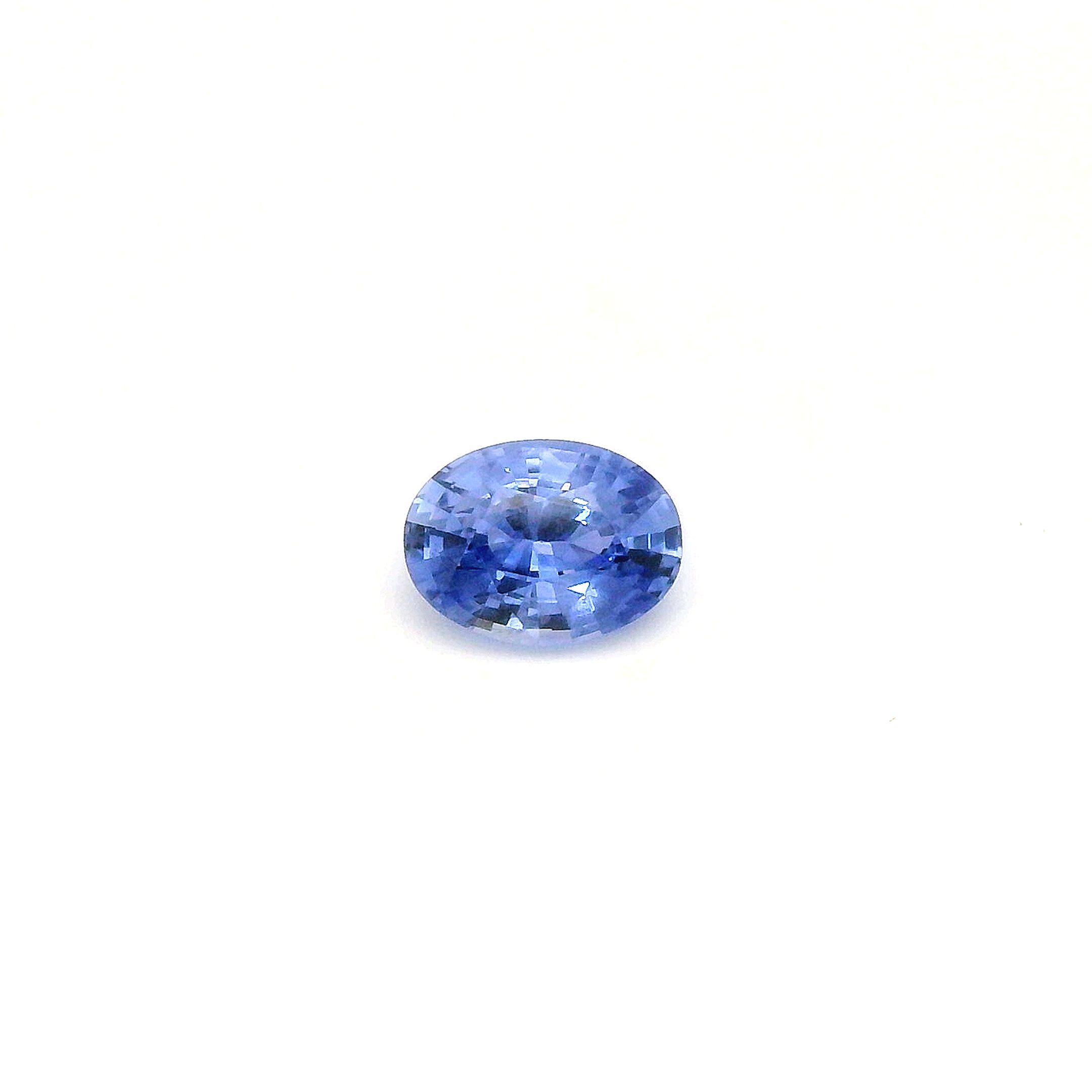 0.97 ct Sapphire