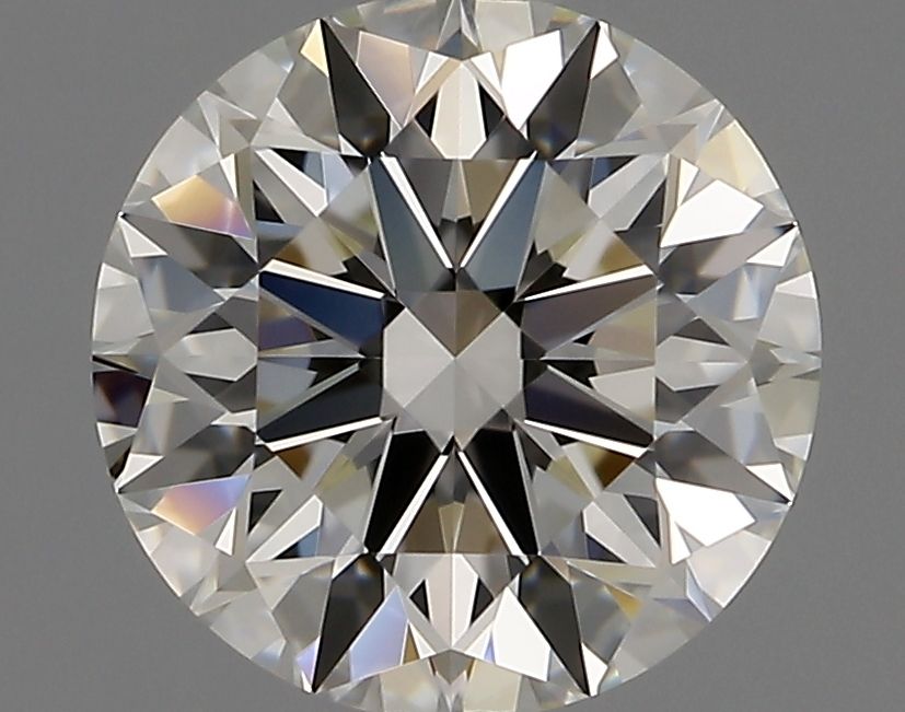 Prírodný diamant okrúhly...