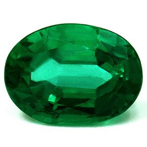2.42 ct Emerald