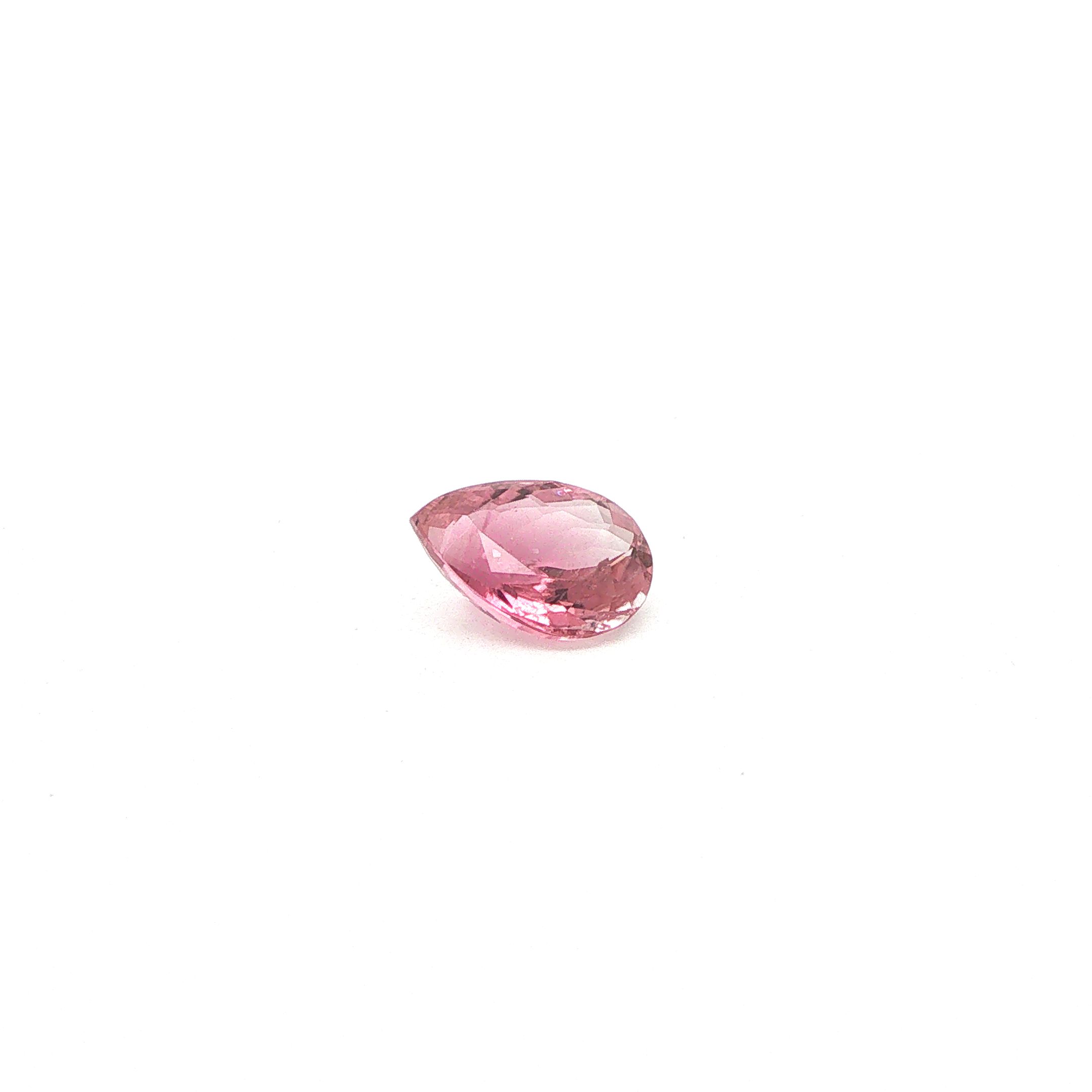 2.26 ct Tourmaline