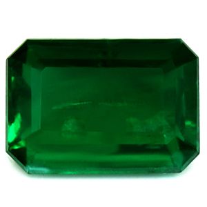 0.81 ct Emerald