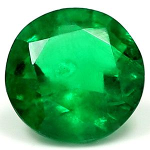 0.47 ct Emerald