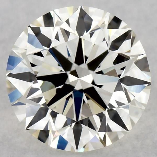 Prírodný diamant okrúhly...