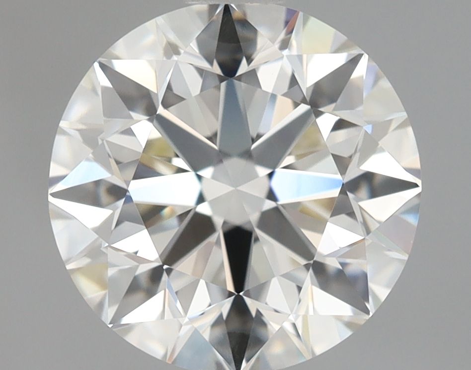 Prírodný diamant okrúhly...