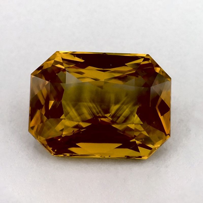 3.07 ct Sapphire