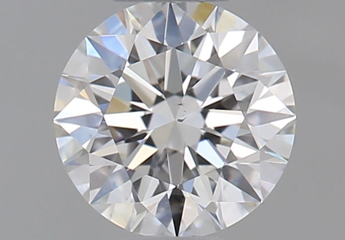 Prírodný diamant okrúhly...