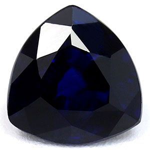0.65 ct Sapphire
