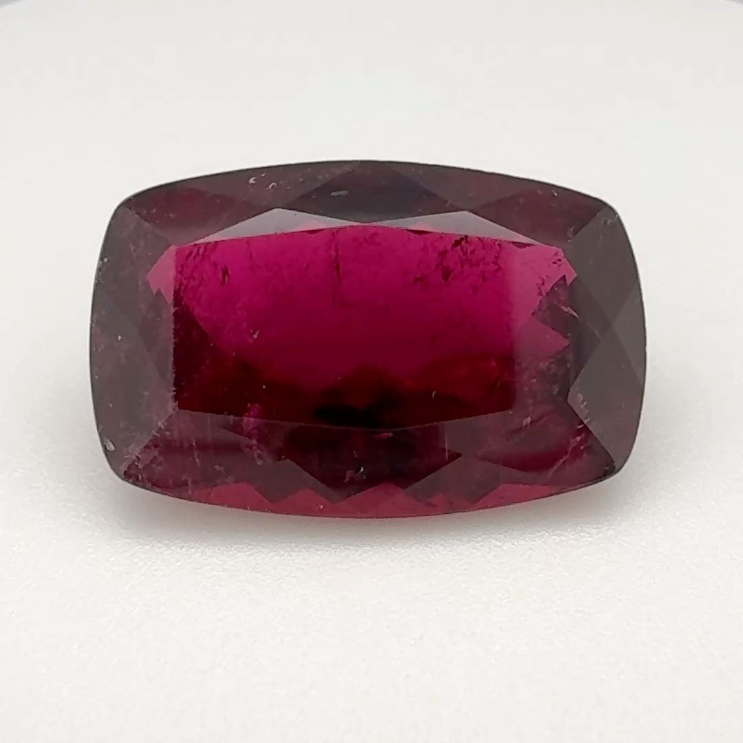 11.96 ct Tourmaline
