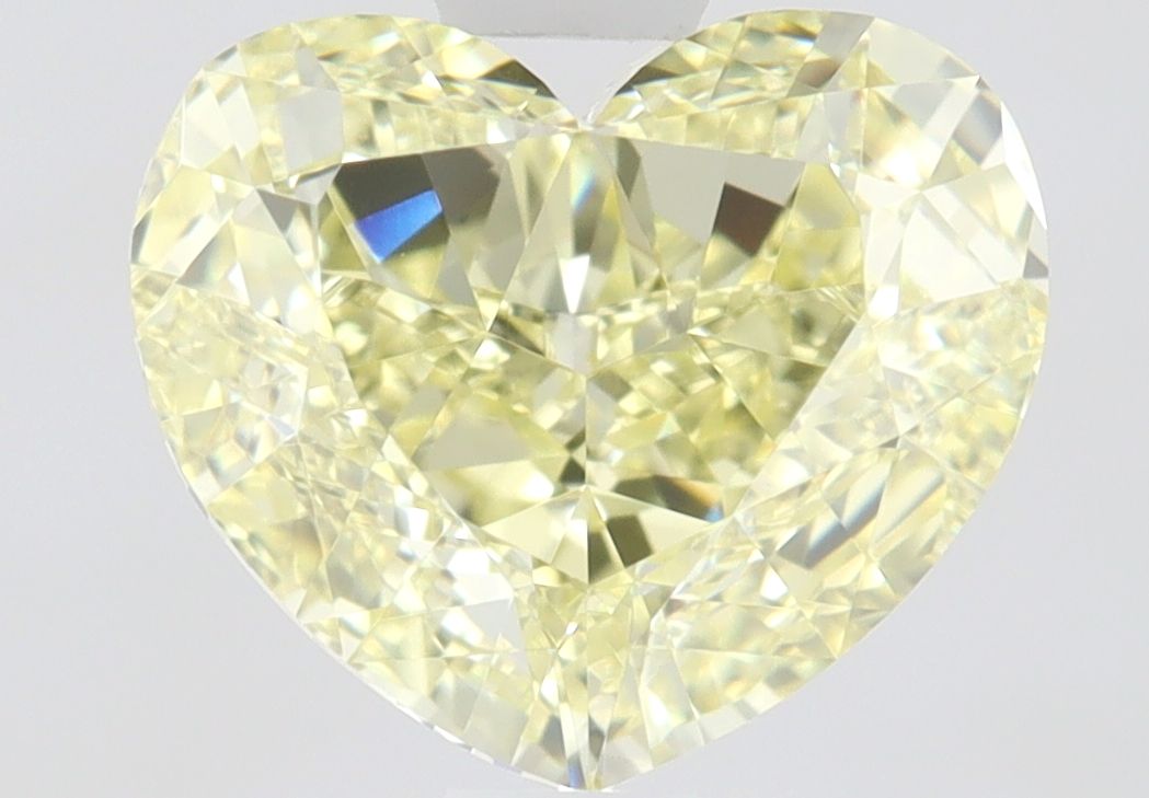 Yellow Diamond