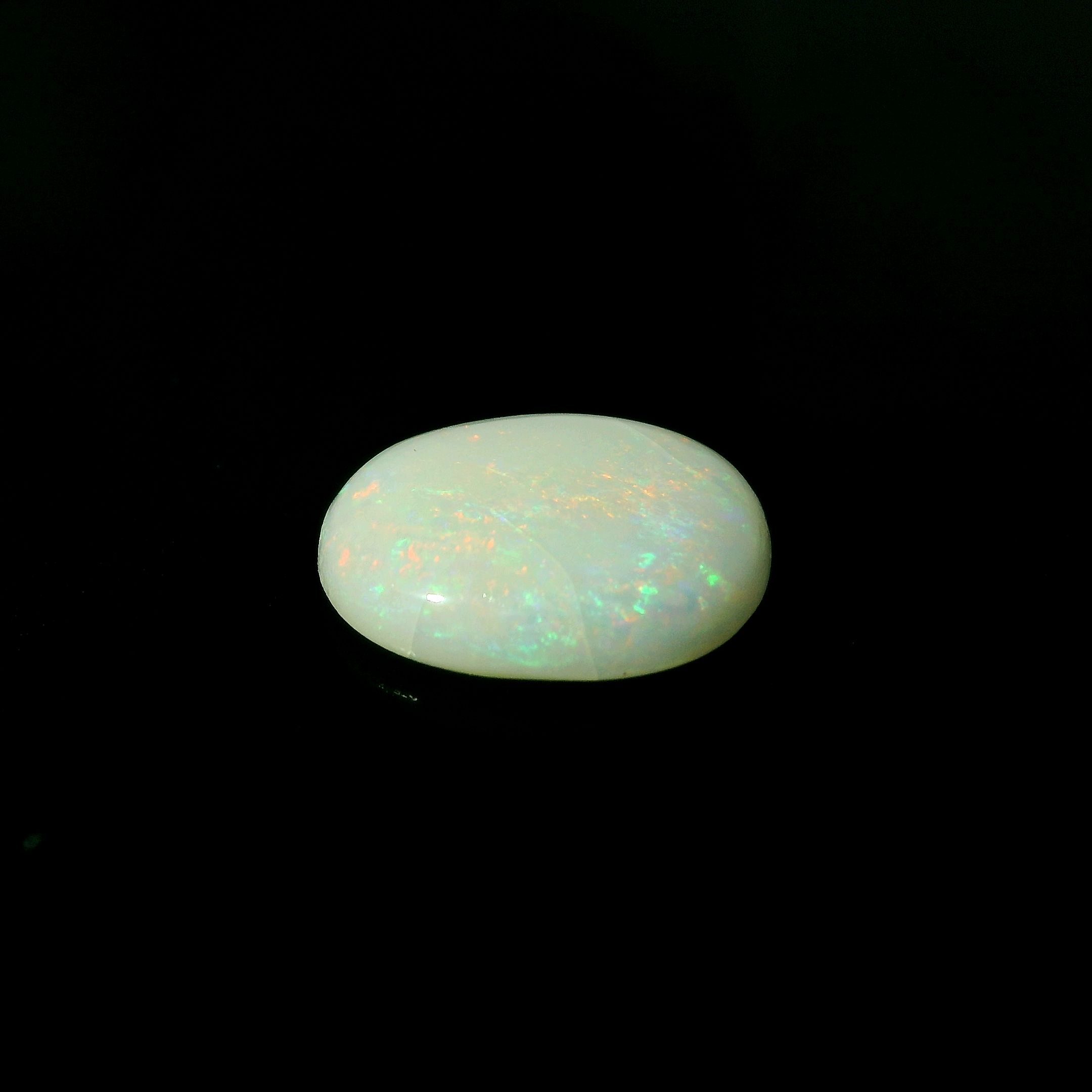 2.53 ct Opal