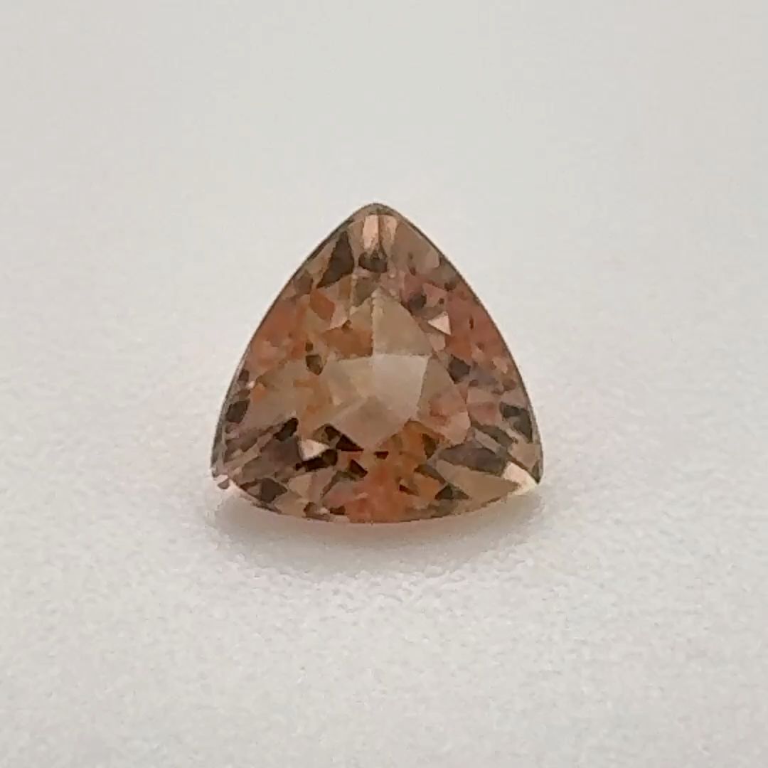0.54 ct Topaz