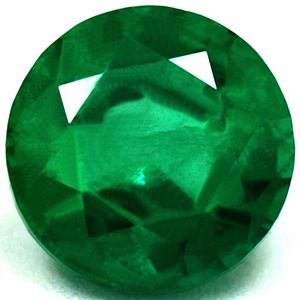1.08 ct Emerald