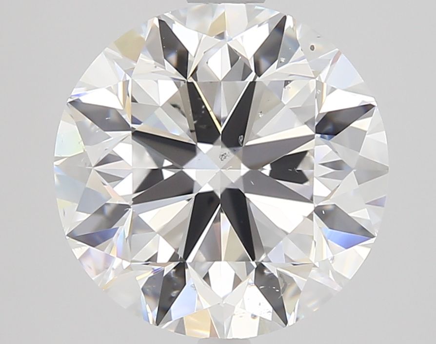 Prírodný diamant okrúhly...