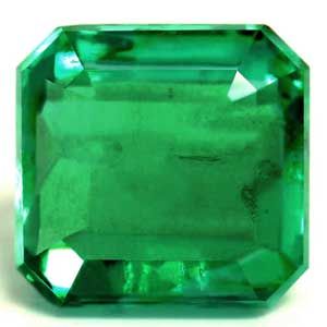 1.99 ct Emerald