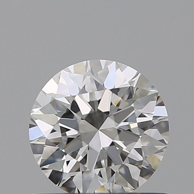 Prírodný diamant okrúhly...