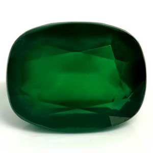 5.08 ct Emerald