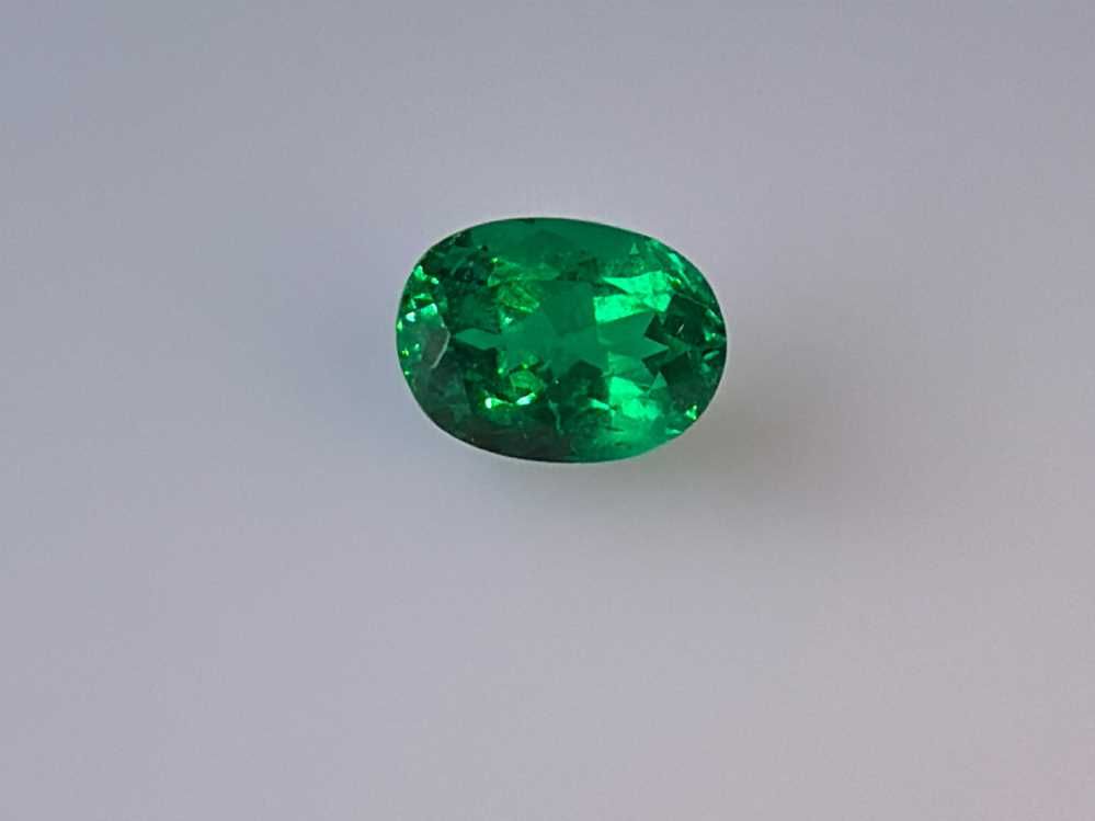 1.81 ct Emerald