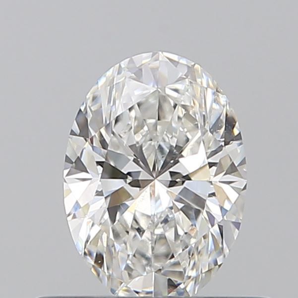 Prírodný diamant oval, SI1,...