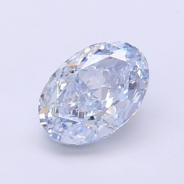 fancy color lab diamond