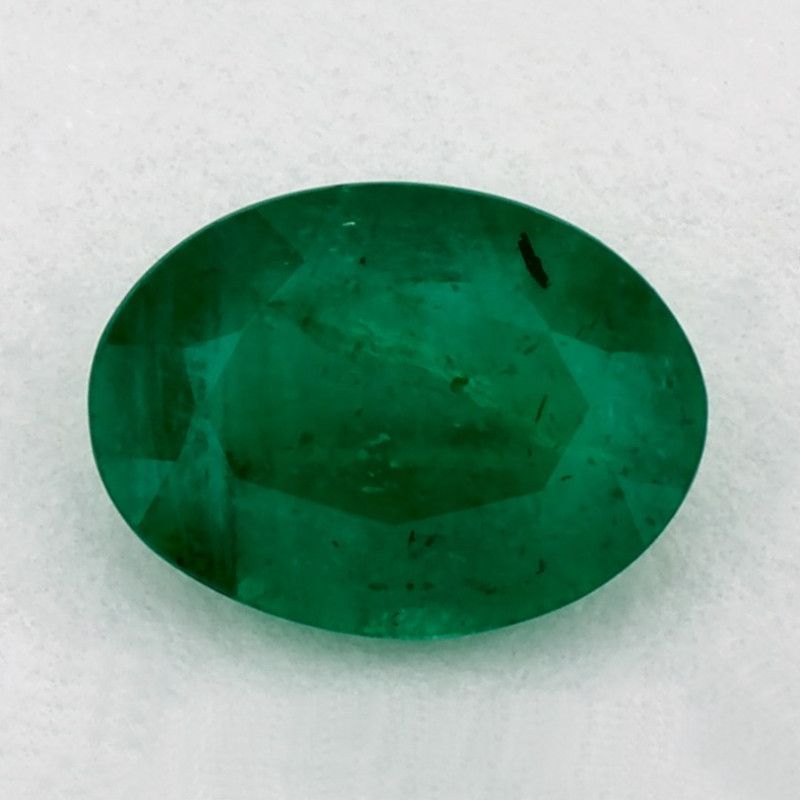 0.93 ct Emerald