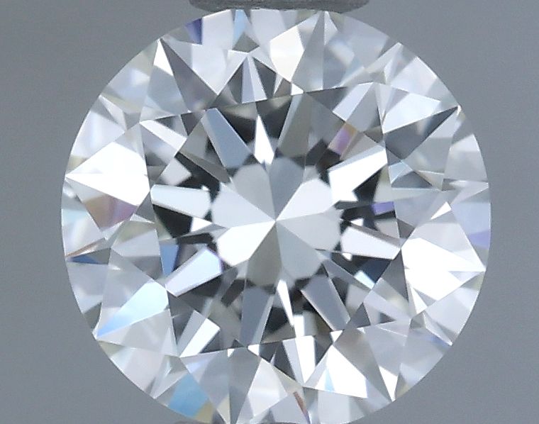 Prírodný diamant okrúhly...