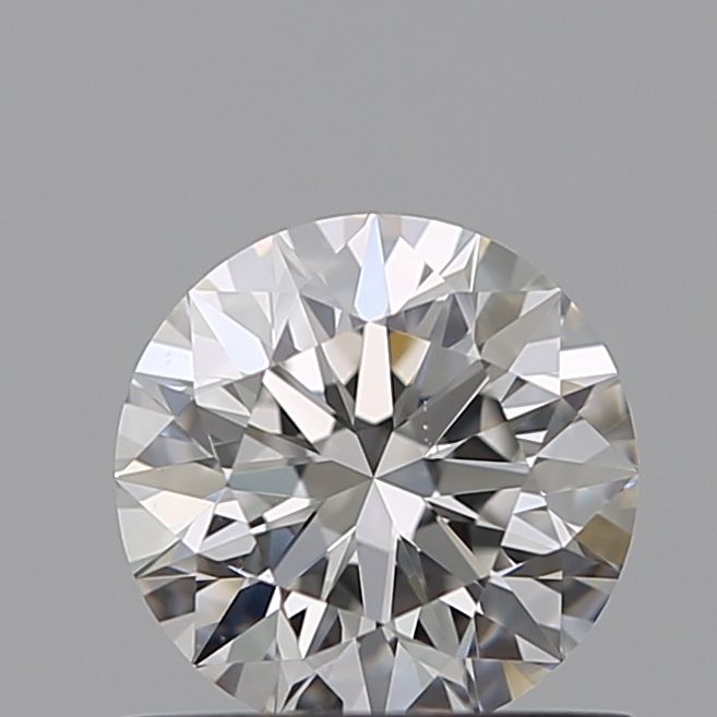 Prírodný diamant okrúhly...