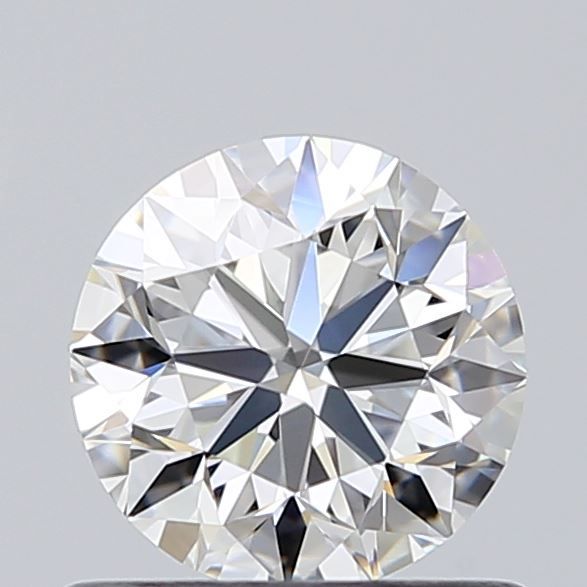 Prírodný diamant okrúhly...