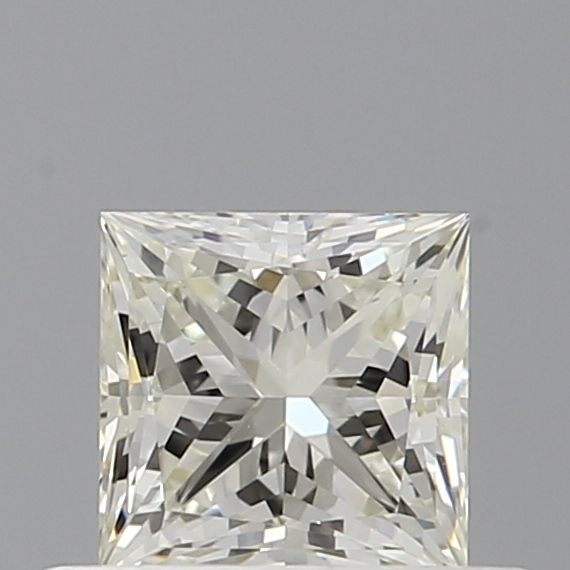 Prírodný diamant princess,...