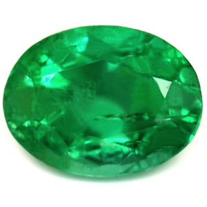 0.70 ct Emerald
