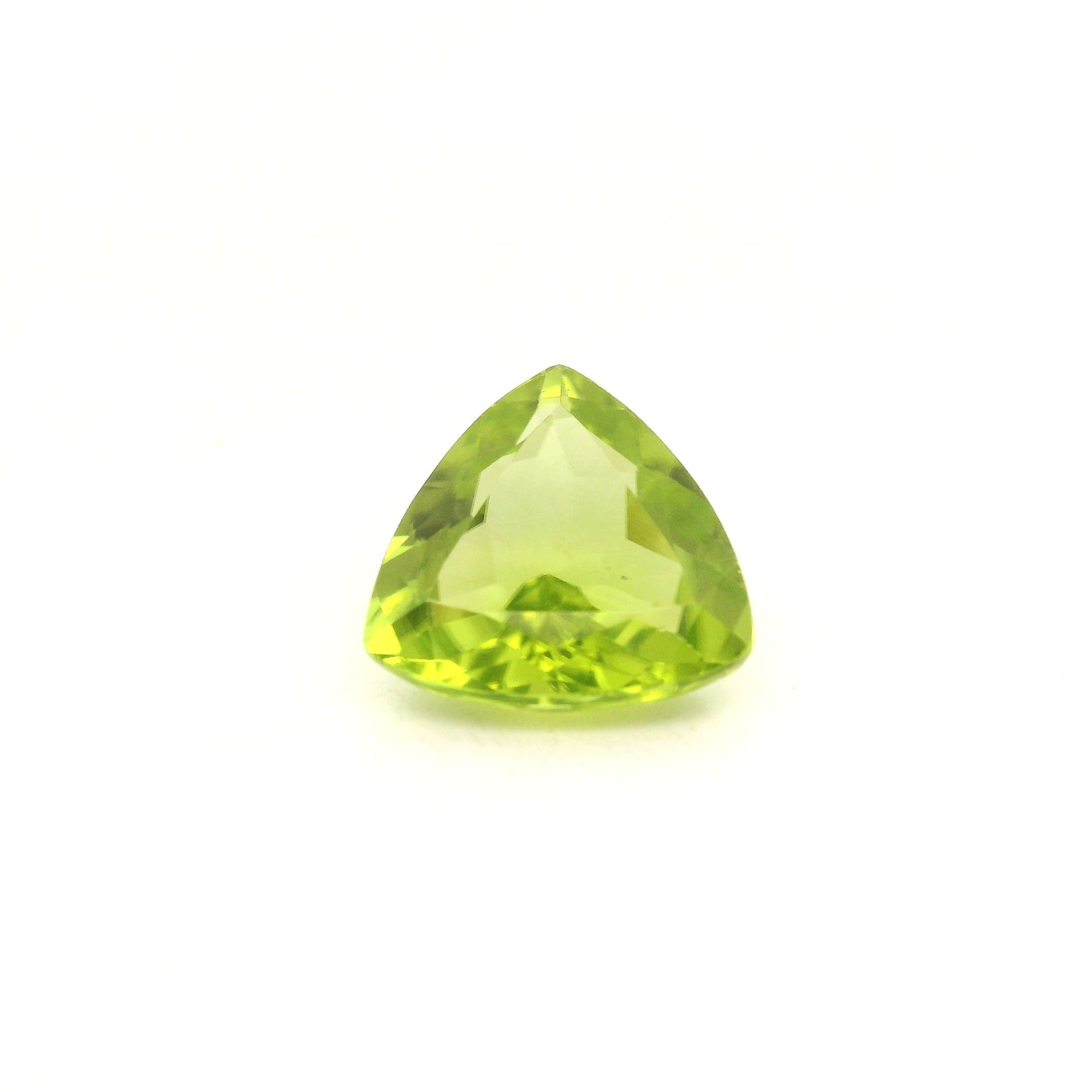 3.02 ct Peridot
