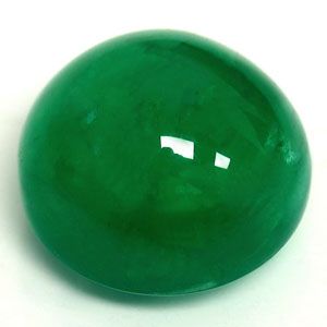 9.04 ct Emerald