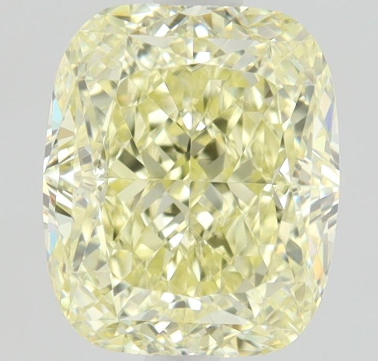 Yellow Diamond