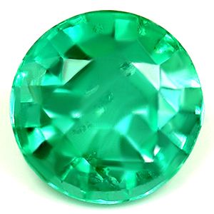 0.69 ct Emerald