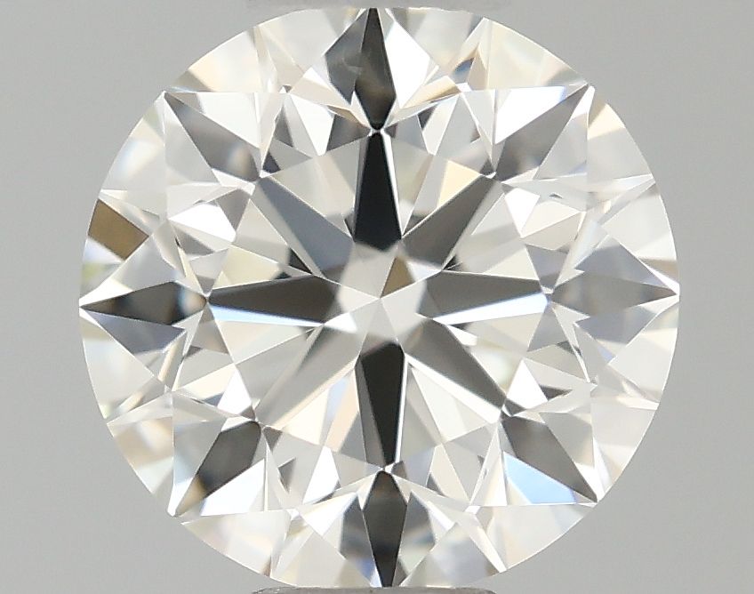 Prírodný diamant okrúhly...