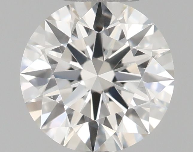 Prírodný diamant okrúhly...