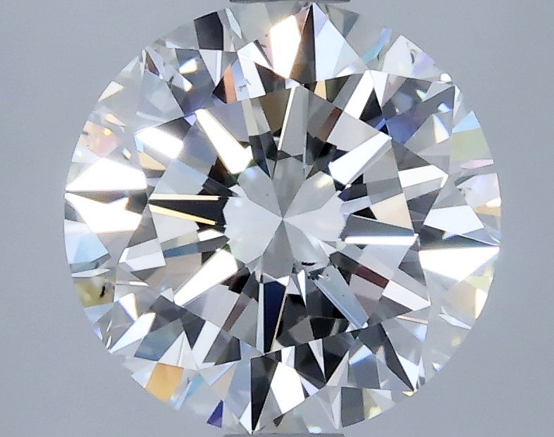 Prírodný diamant okrúhly...