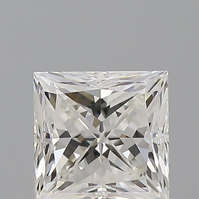 Prírodný diamant princess,...