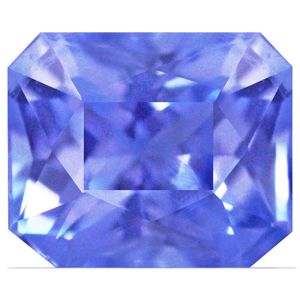 0.83 ct Sapphire